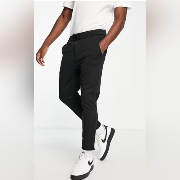 Only & Sons Tapered Pants - Picture 1 of 6